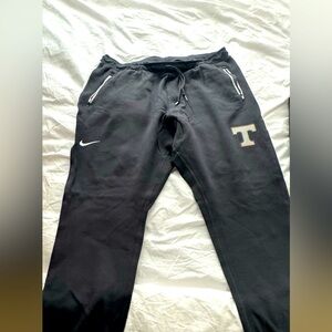 3XL Nike Joggers Vols Tennessee